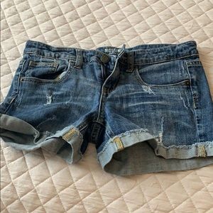 Missimo shorts